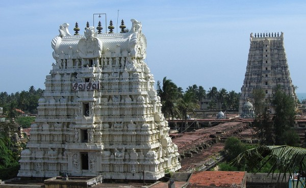 Kerala ( Trivandrum, Kovalam, Kanyakumari, Trivandrum & Madurai )