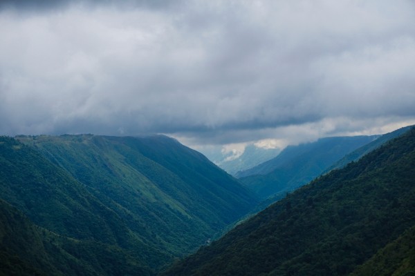 North East ( Guwahati, Shillong, Cherrapunji‎ With Mawlynnong )