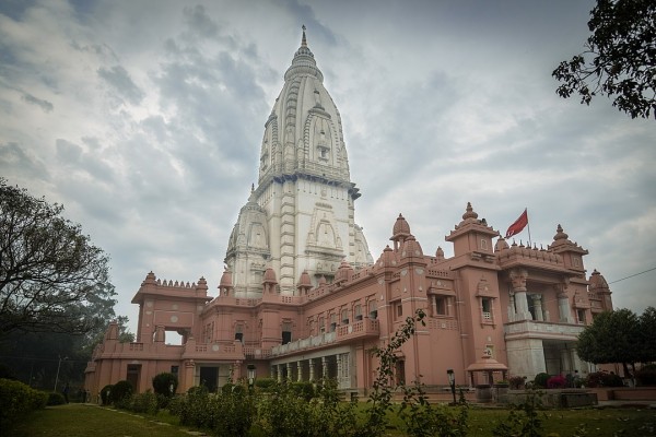 Varanasi ( Kashi ) & Sarnath