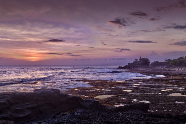 Splendid Bali