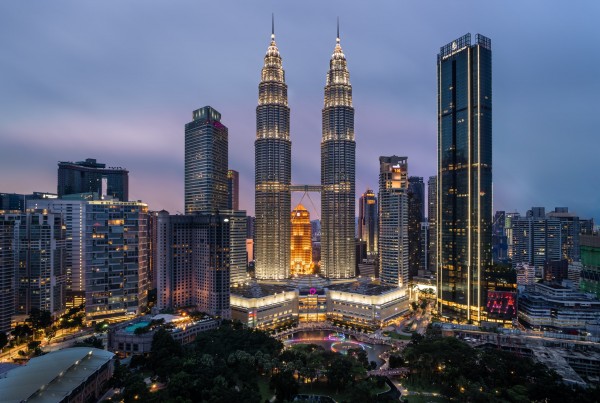 Malaysia - Kuala Lumpur & Langkawi