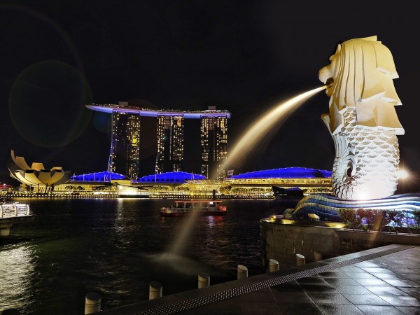 Malaysia & Singapore