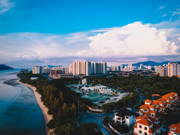 Malaysia - Kuala Lumpur & Penang